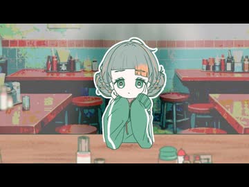 【口福リブート feat. 知声】/ Sindoor (シンドール)