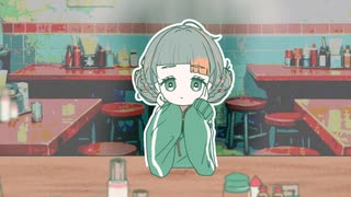 【口福リブート feat. 知声】/ Sindoor (シンドール) のサムネイル