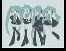 サイダー/初音ミク