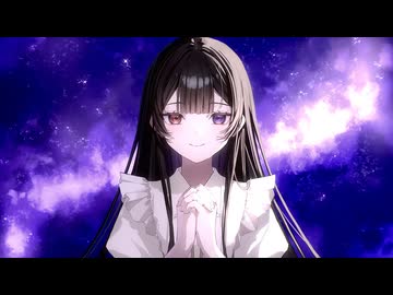 【歌ってみた】ホシアイ - レフティーモンスター / cover 【Lizz】