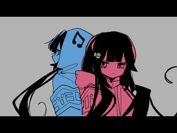 稲葉曇 - アンチサイクロン [ 立椅子かんな Remix ]