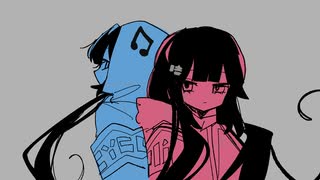 稲葉曇 - アンチサイクロン [ 立椅子かんな Remix ] のサムネイル