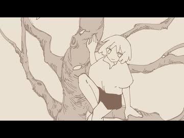 【鏡音リン】一つの木