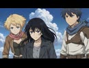【AIと作るMV⑥】存在しないRPG風MV〜軌跡は終わらない〜