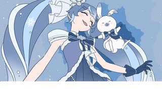 Sleeping Awake(長谷川迷子Remix） のサムネイル