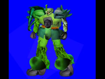 インム・ドーガBB