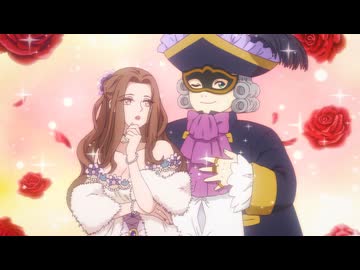 エリスの聖杯　第7話　食虫花の宴