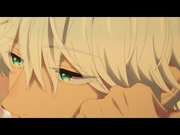 うるわしの宵の月　第6話　妬いてるだけ