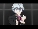 BEYBLADE X　第117話　拡張するチカラ