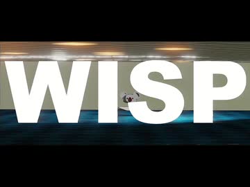 WISP / 初音ミク