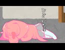 勝手なこと言ってる茜ちゃん。
