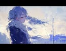 雪が降る / GUMI SV