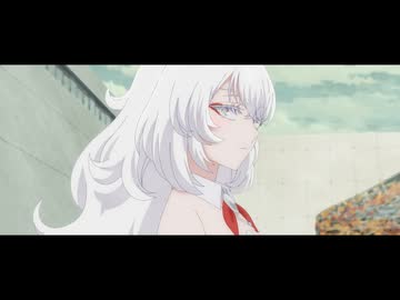 死亡遊戯で飯を食う。 #08「---- It All」