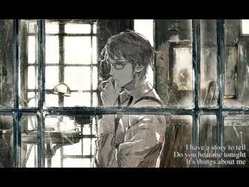 【Diffsingerカバー】About me【RESPO】