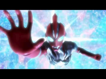 ウルトラマン60周年記念ヒストリー　第35弾『ウルトラマンオメガ(2025)』(終)