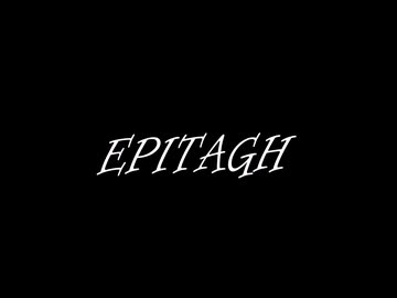 エピタフ/音街ウナ