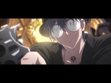 時光代理人 -LINK CLICK- 英都篇 #04「序幕」