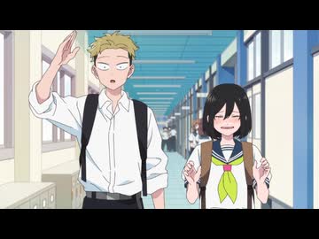 正反対な君と僕 第7話「ドキモヤ」