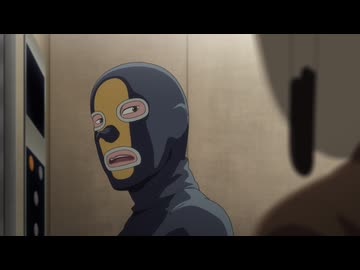 ガングリオン 第19話「東京タワー切断作戦〜怪人人事異動 さらばシャドー大佐〜」