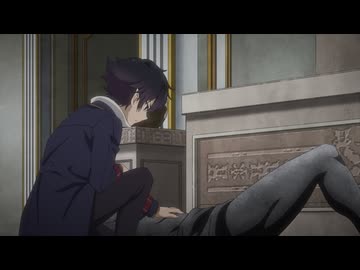 アルネの事件簿 Teil8「欲望と愛は、あらゆる労を軽くする」