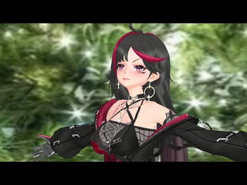 【ＭＭＤ】ACCELERATION / アクセルレーション（Anka）
