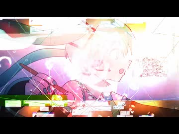 Your Dearest DIVA for Hyperflip pipeline:even if it's Kilo-Lightyear far away,your voice is sonance.