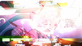 Your Dearest DIVA for Hyperflip pipeline:even if it's Kilo-Lightyear far away,your voice is sonance. のサムネイル