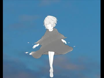 季節を数えて、嘘になったら / 知声