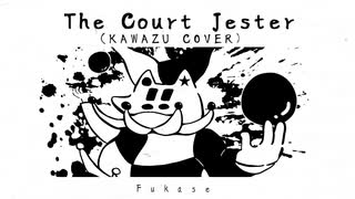 The Court Jester （蛙篇COVER） /Fukase のサムネイル