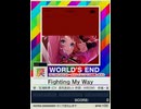 【譜面確認用】 Fighting My Way 「戻」 【チュウニズムNEW外部出力】