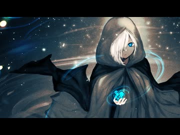 「イニシャルアイ」/ IA