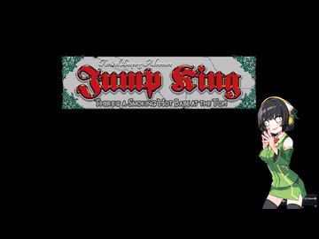 【JumpKing】じゃんぷするんだよせいかさんも