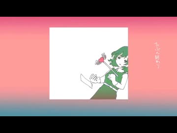 好きな(ほとんど)ボカロ曲メドレー　【DJ風】