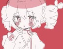 もんたじぇむ てと / 重音テトSV