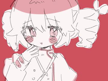 もんたじぇむ てと / 重音テトSV