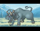 【一画面勇者３】収縮し滅亡の危機に瀕した世界を救う勇者たちの物語【実況】　その７