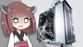500万円PC建造計画 #7】ついに”組み立て”に突入！”Threadripper