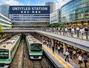 UNTITLED STATION/yamoP feat.初音ミク