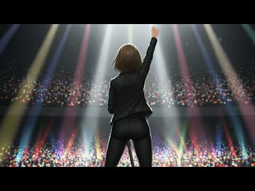 Raise the Pride ft. KOTO (オリジナル)
