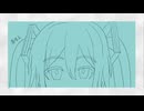芽生え/ ムゥニィ feat. 初音ミク