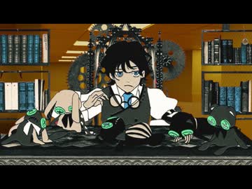 【マッシュアップ】『ループザルーム』×『ピプパペット』【VOCAMASH】