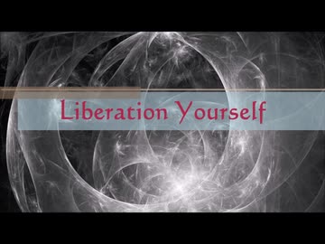 Liberation Yourself / Mk-N feat.IA_ROCKS