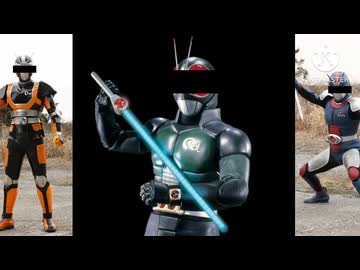 KMNコウジーBLACK　YZ(ワイセツ)