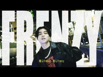 Frenzy/Hatsune Miku&Lil ZiLLA