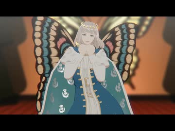 【Fate/MMD】デビル