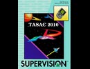 [実況]「タサック2010（SV）」SCX2 初見プレイ！（キャプチャーボード）