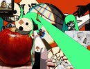 噛 / 初音ミク