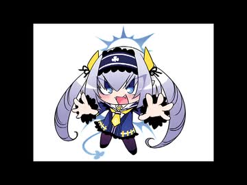 麻雀ファイトガール BGM 冥き終焉の暗黒ドラ卓 30分ループ