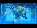 アクセル/初音ミク・鏡音レン