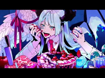 BULIMIC / REISAI feat. v4flower・宛然サカナ